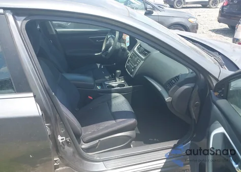 2016 Nissan Altima 2.5/S/Sv/Sl/Sr z USA, uszkodzony, nr VIN 1N4AL3AP2GN385363